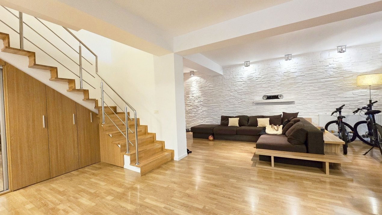 Green City. Casa frumoasa, gradina si liniste de vanzare