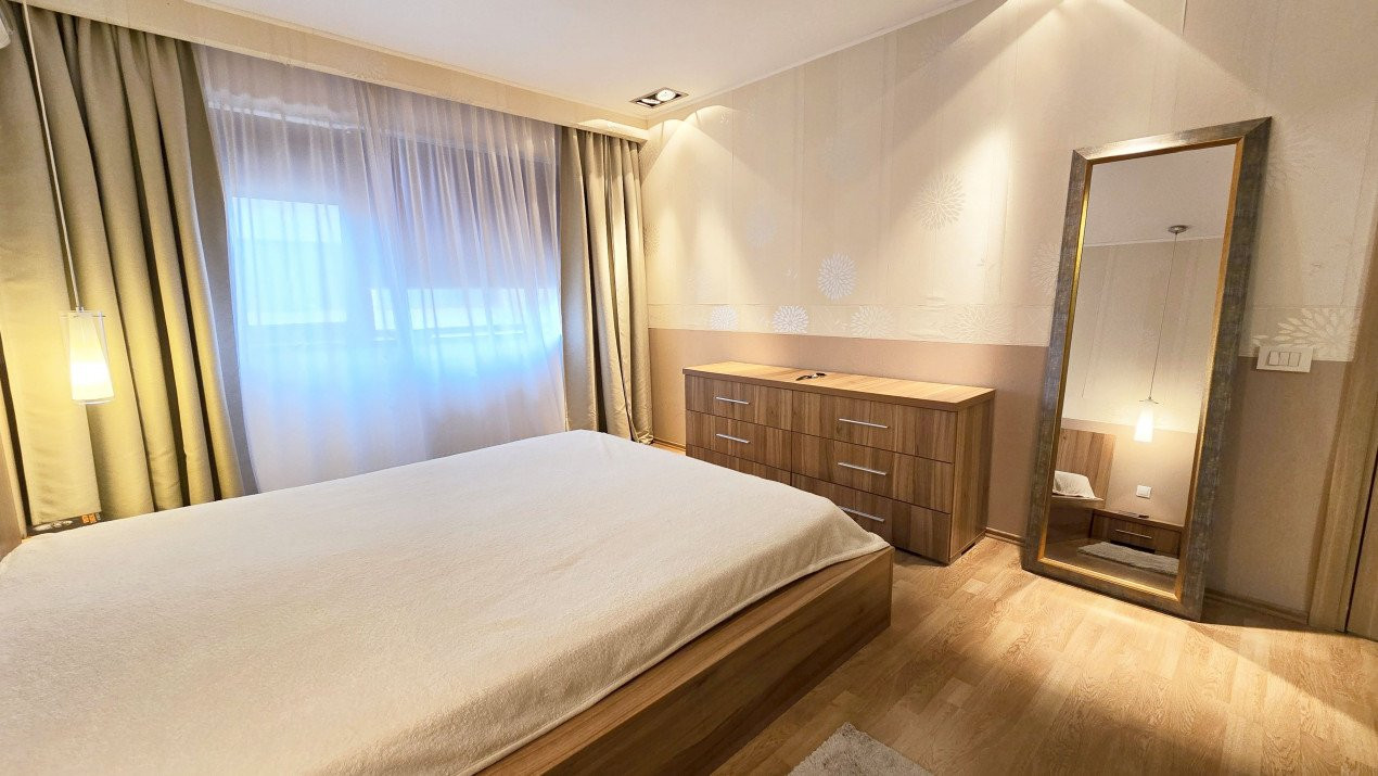 Green City. Casa frumoasa, gradina si liniste de vanzare