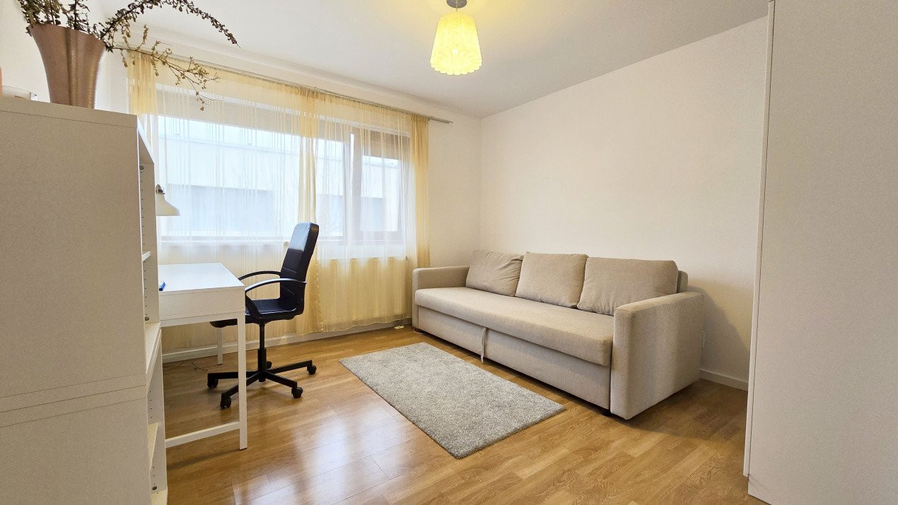 Green City. Casa frumoasa, gradina si liniste de vanzare