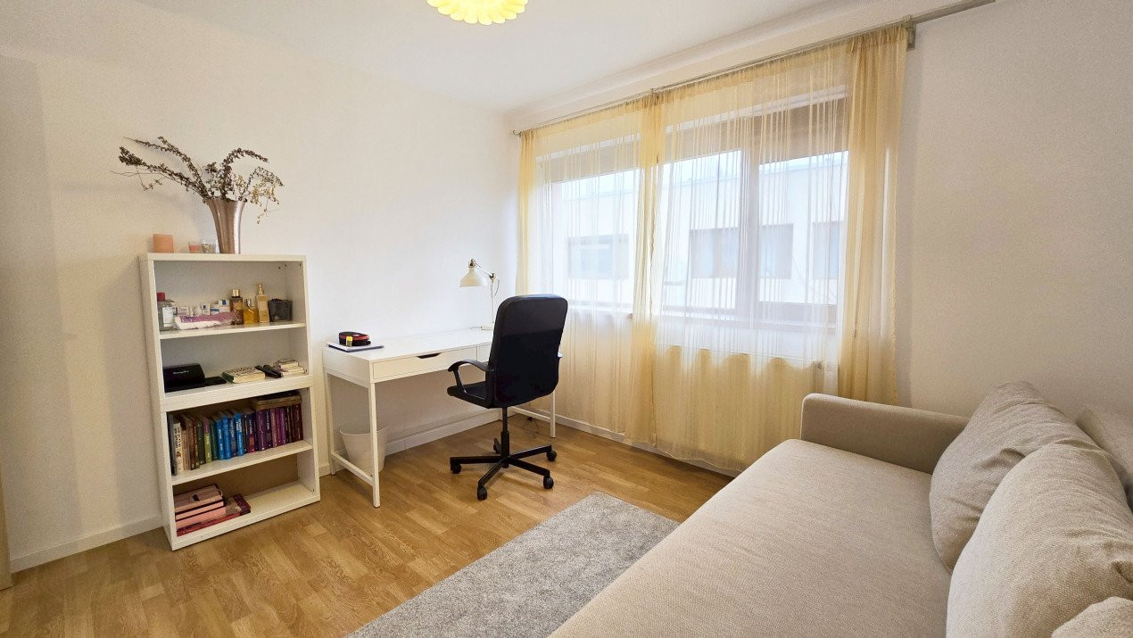 Green City. Casa frumoasa, gradina si liniste de vanzare