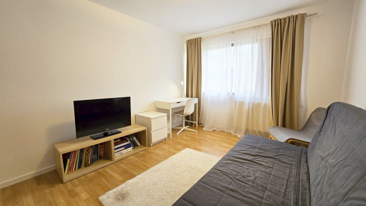 Green City. Casa frumoasa, gradina si liniste de vanzare