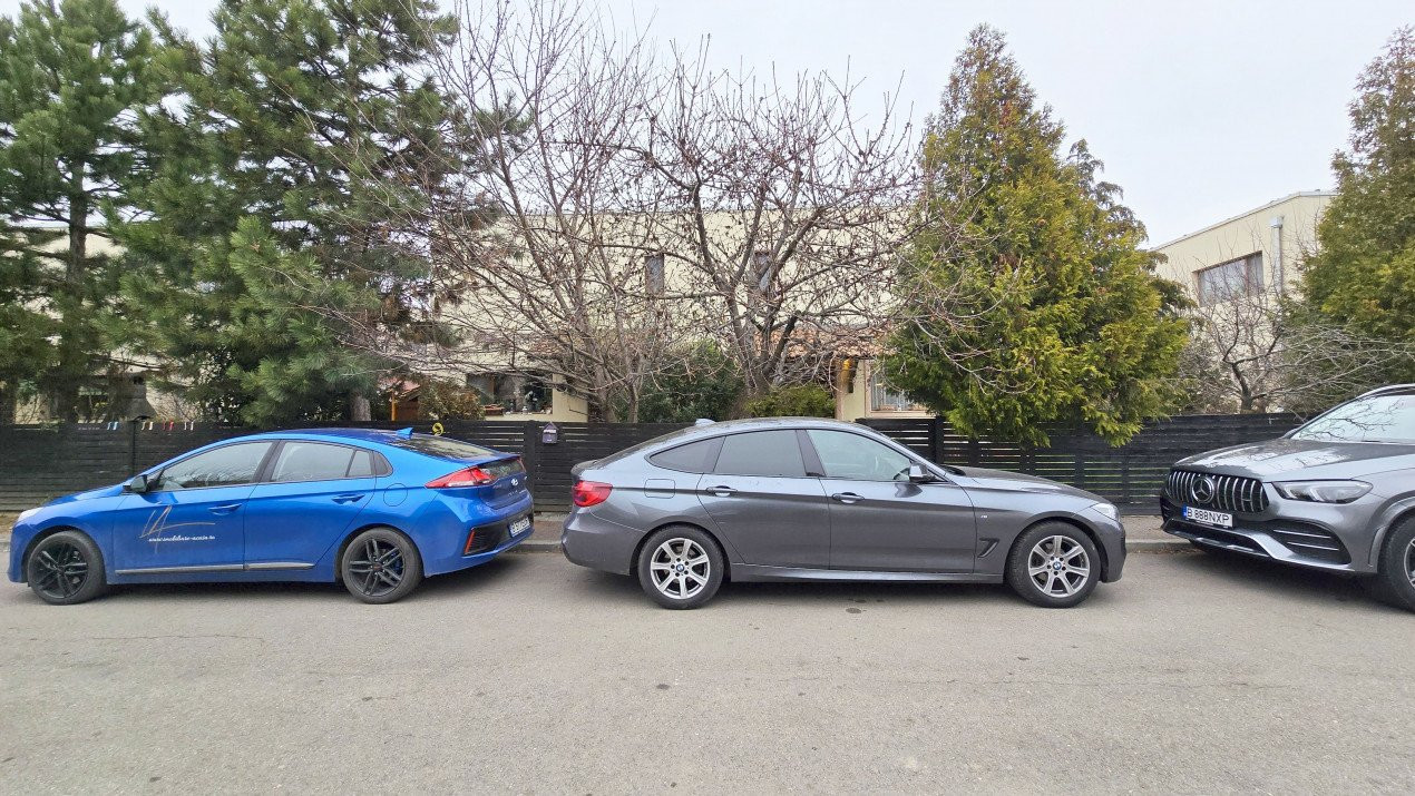 Green City. Casa frumoasa, gradina si liniste de vanzare