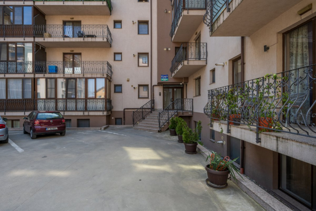DOBROESTI – DOINEI, DUPLEX 4 CAMERE 150 MP, LIFT, PARCARE!