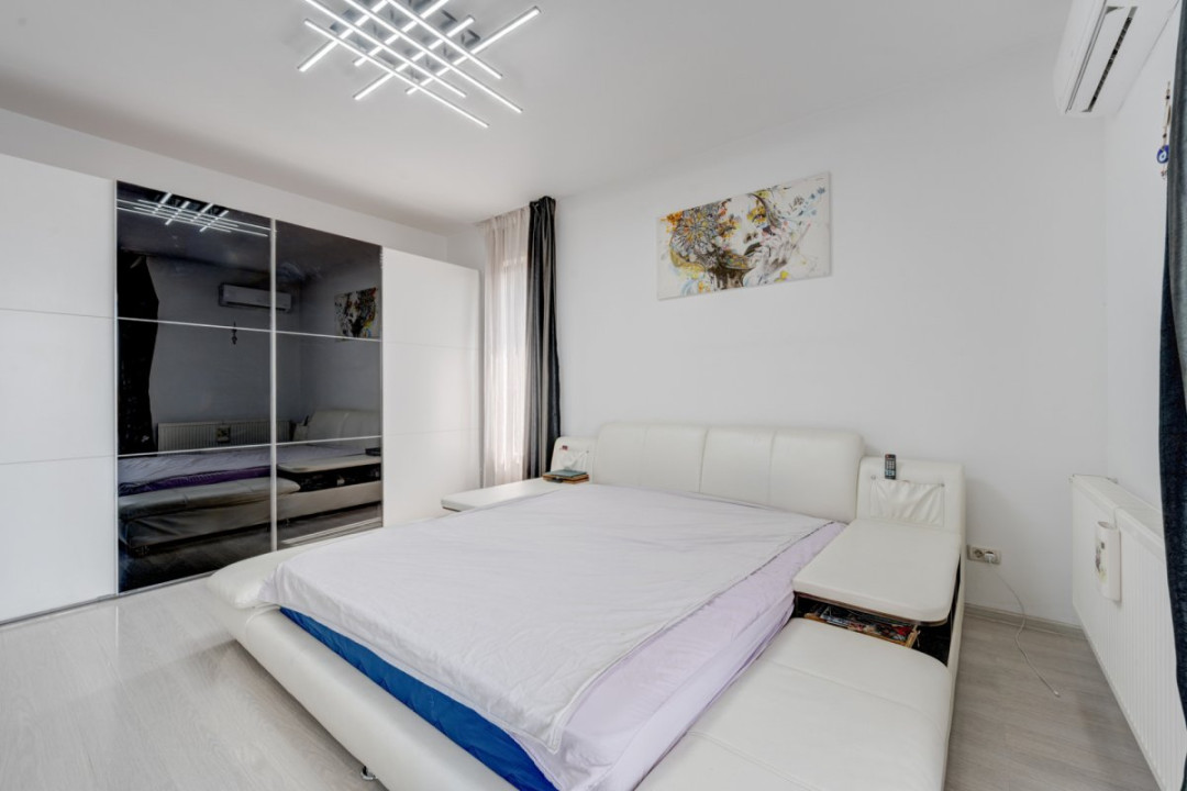 DOBROESTI – DOINEI, DUPLEX 4 CAMERE 150 MP, LIFT, PARCARE!