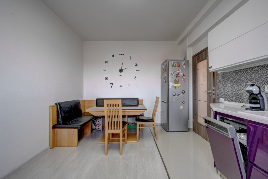 DOBROESTI – DOINEI, DUPLEX 4 CAMERE 150 MP, LIFT, PARCARE!