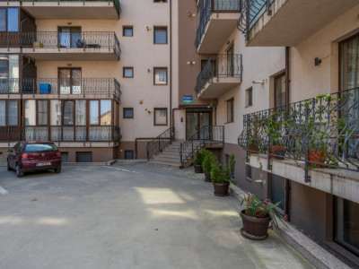 DOBROESTI – DOINEI, DUPLEX 4 CAMERE 150 MP, LIFT, PARCARE!