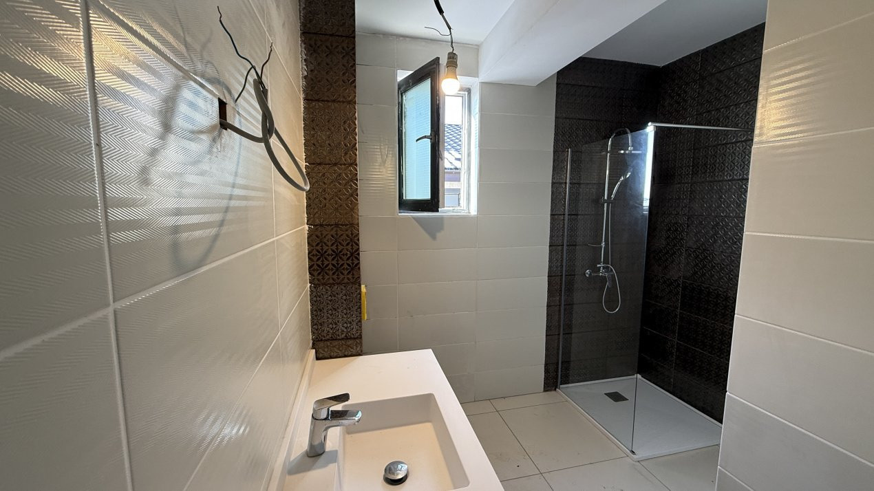 Casa tip Duplex, Corbeanca langa Paradisul Verde