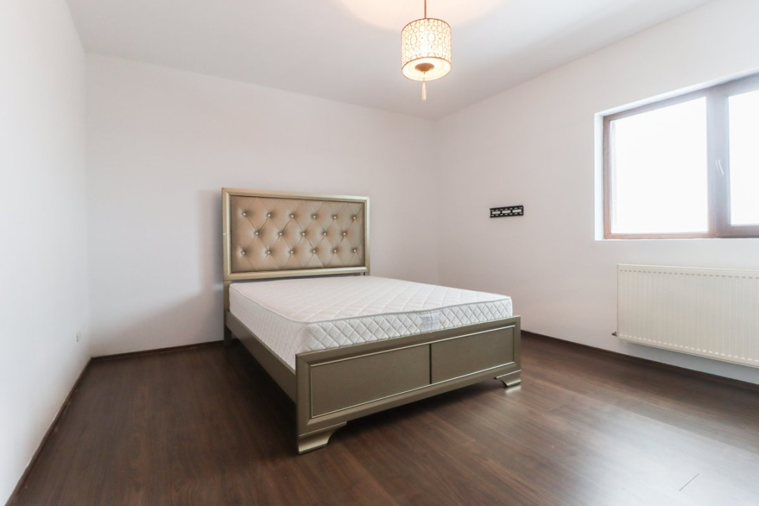 Apartamentul Tragis – spațios și bine compartimentat –