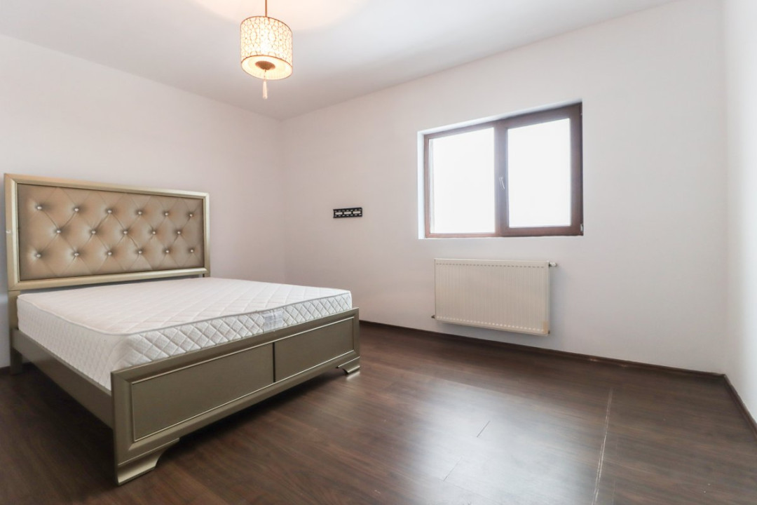 Apartamentul Tragis – spațios și bine compartimentat –