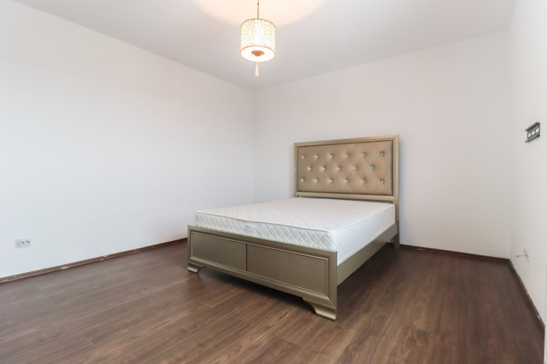 Apartamentul Tragis – spațios și bine compartimentat –