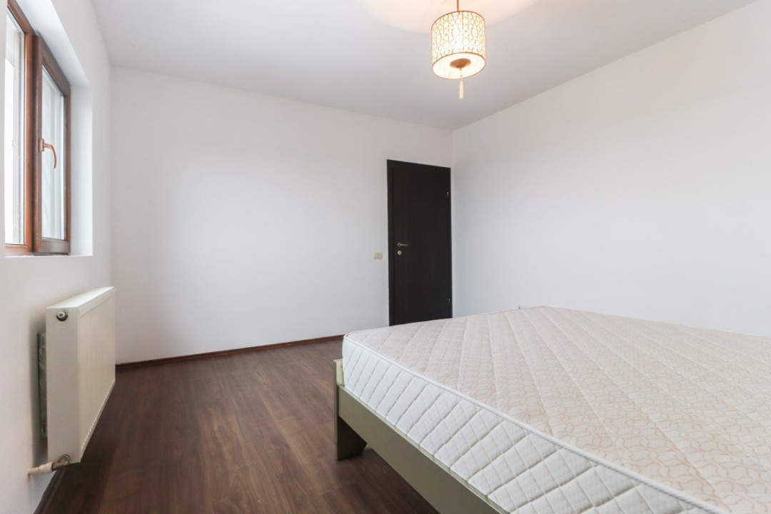 Apartamentul Tragis – spațios și bine compartimentat –