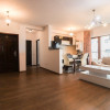 Apartamentul Tragis – spațios și bine compartimentat –