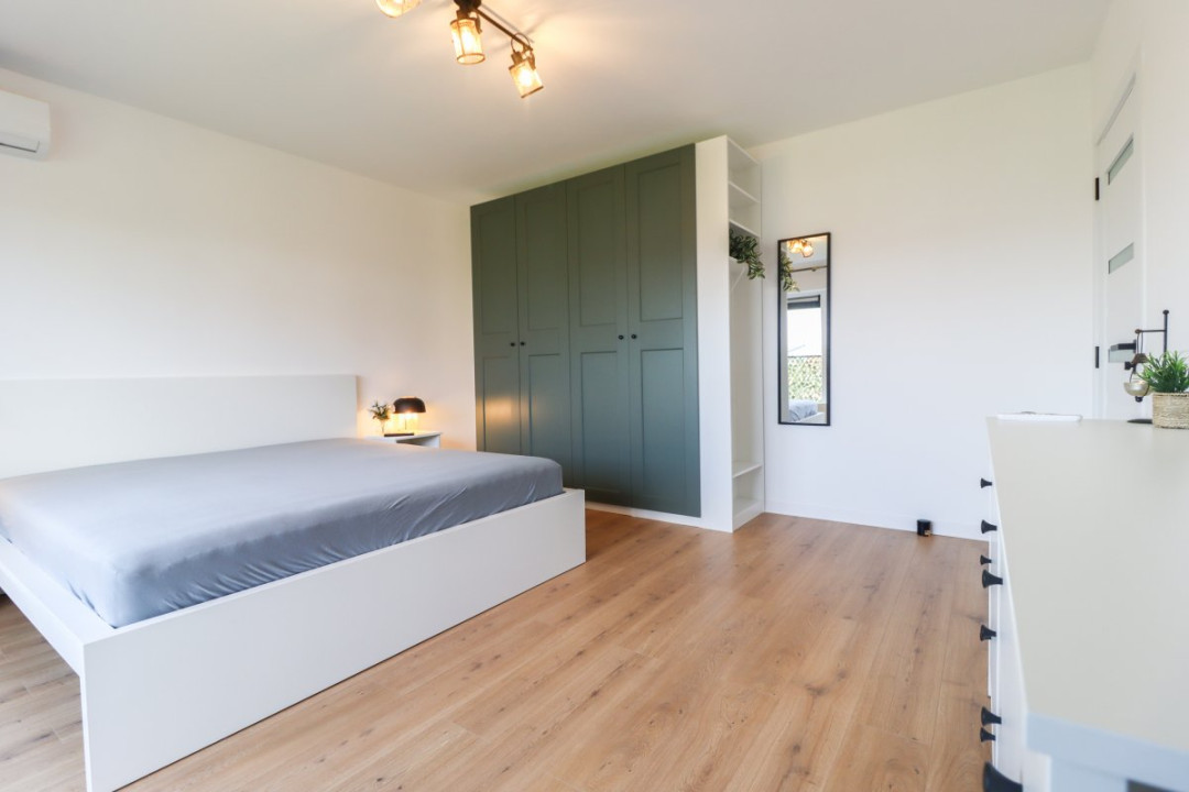 Apartamentul Misu – pregătit cu tot ceea ce îți trebuie –