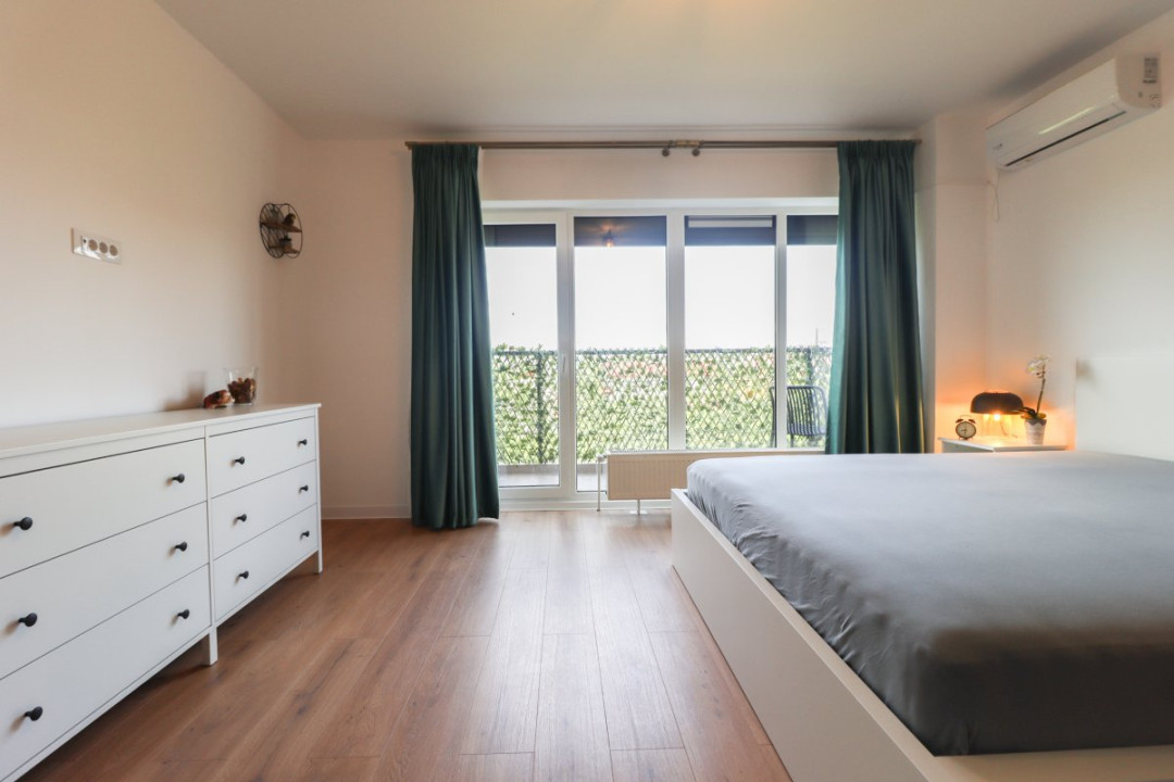 Apartamentul Misu – pregătit cu tot ceea ce îți trebuie –