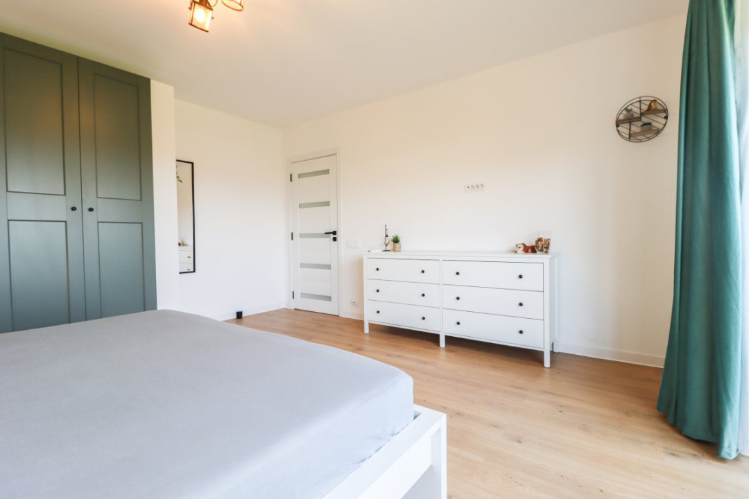 Apartamentul Misu – pregătit cu tot ceea ce îți trebuie –