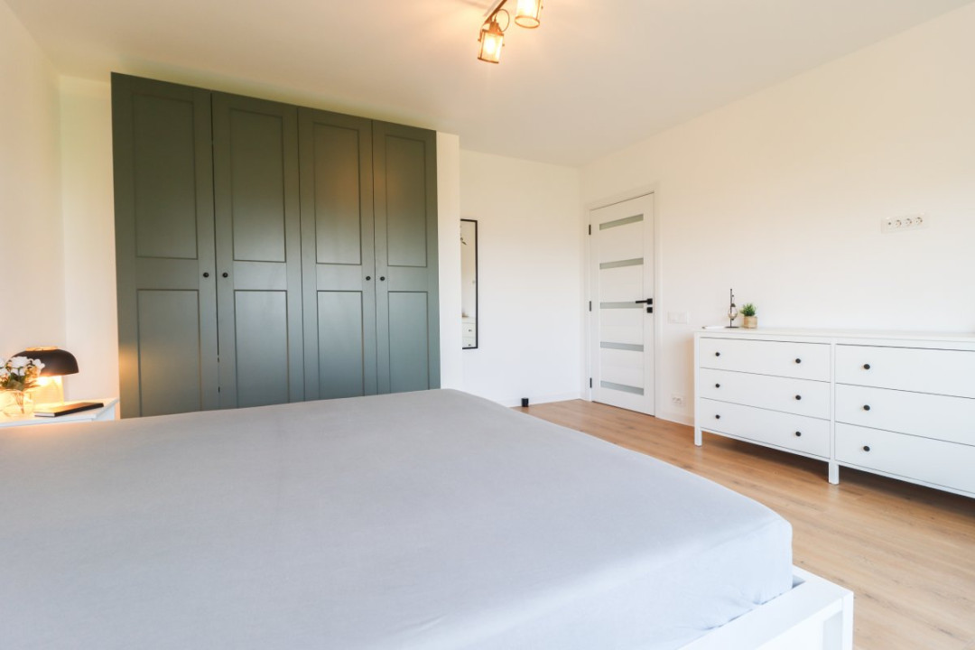 Apartamentul Misu – pregătit cu tot ceea ce îți trebuie –
