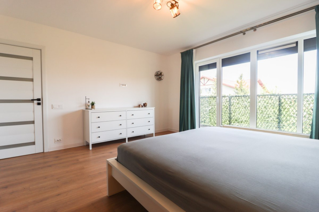 Apartamentul Misu – pregătit cu tot ceea ce îți trebuie –