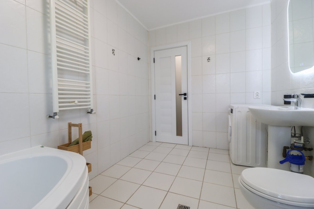 Apartamentul Misu – pregătit cu tot ceea ce îți trebuie –