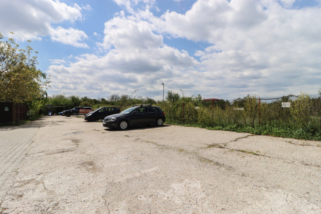 Apartamentul Misu – pregătit cu tot ceea ce îți trebuie –