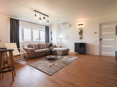 Apartamentul Misu – pregătit cu tot ceea ce îți trebuie –