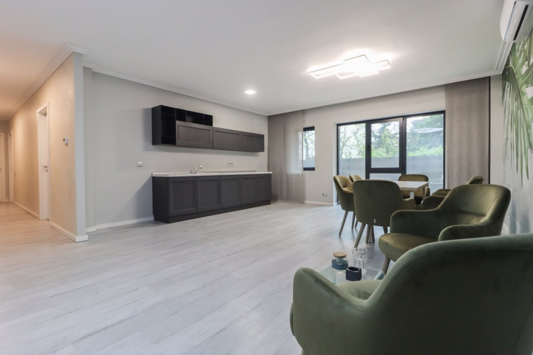 Apartamentul Munoti – exact ceea ce trebuie –