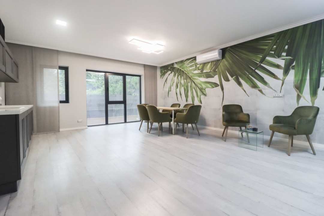 Apartamentul Munoti – exact ceea ce trebuie –