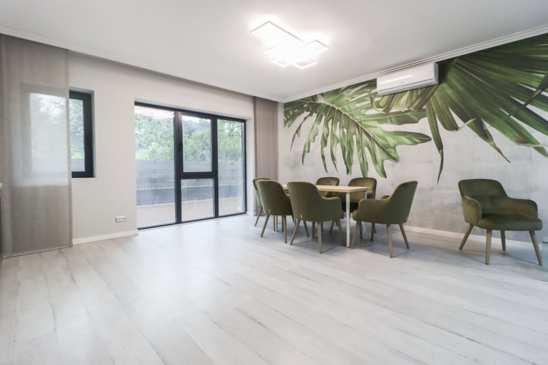 Apartamentul Munoti – exact ceea ce trebuie –