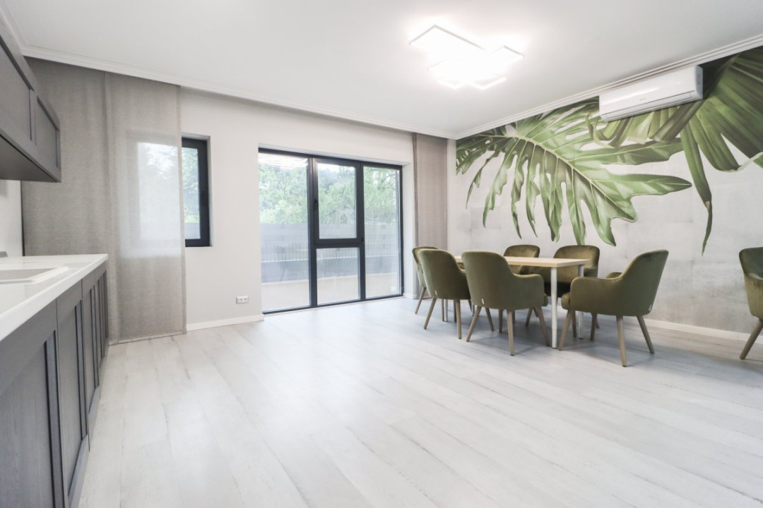 Apartamentul Munoti – exact ceea ce trebuie –