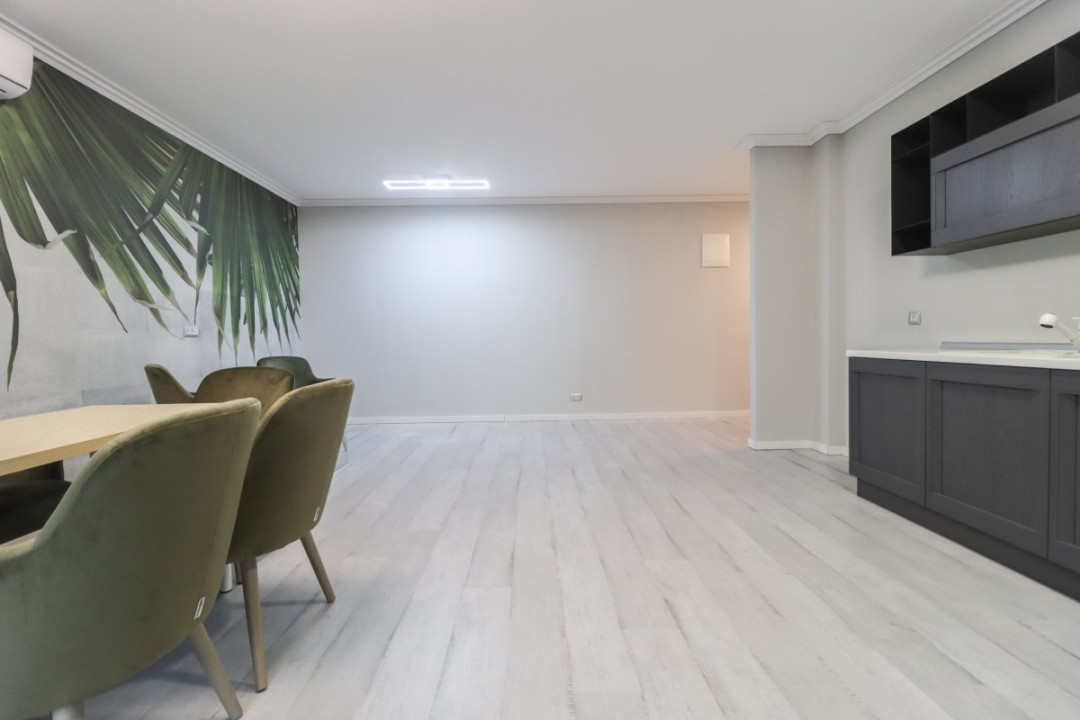 Apartamentul Munoti – exact ceea ce trebuie –