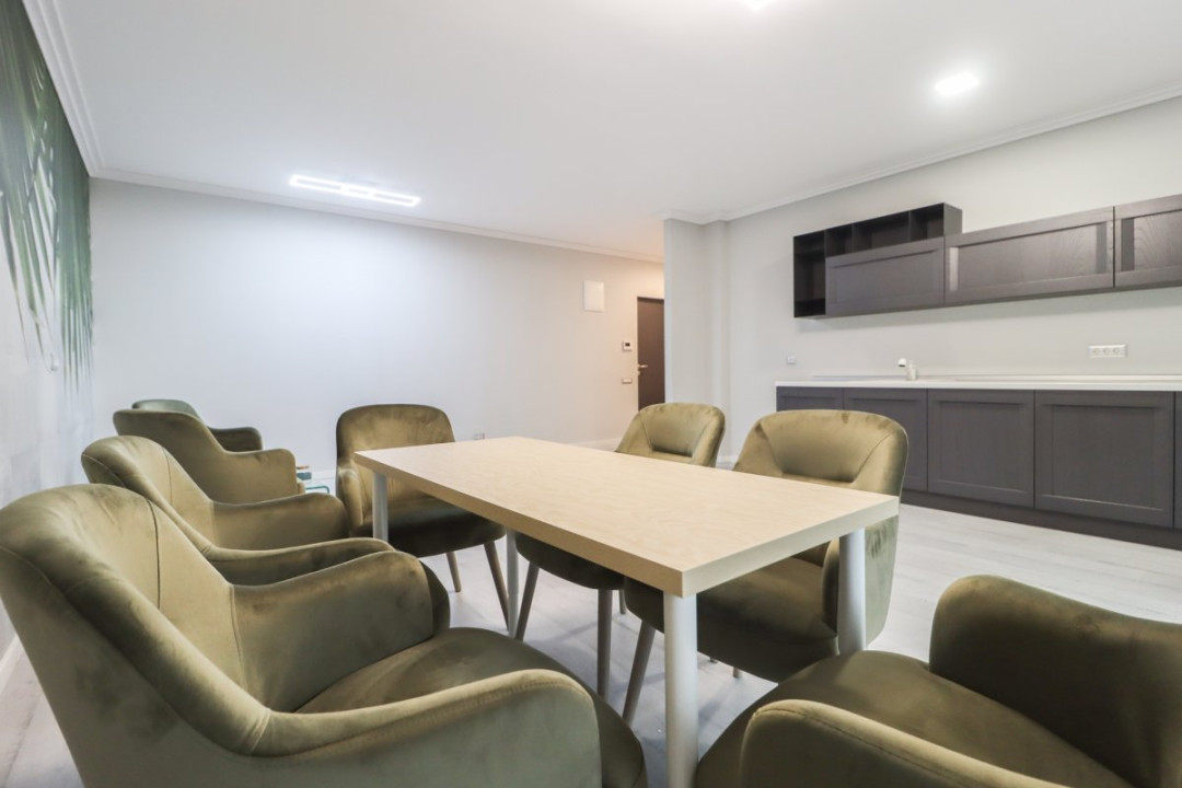 Apartamentul Munoti – exact ceea ce trebuie –