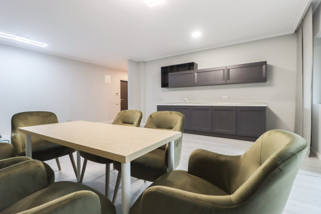 Apartamentul Munoti – exact ceea ce trebuie –