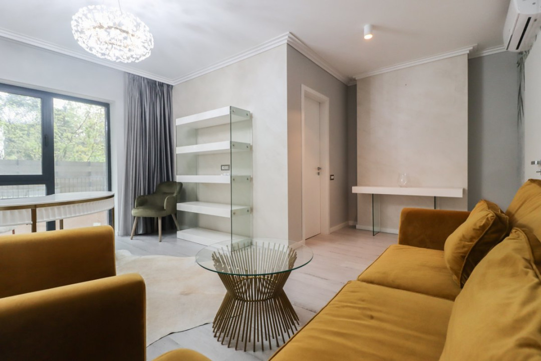Apartamentul Munoti – exact ceea ce trebuie –