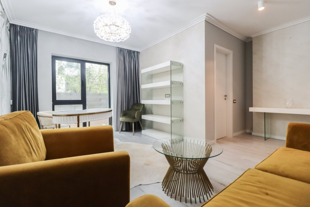 Apartamentul Munoti – exact ceea ce trebuie –