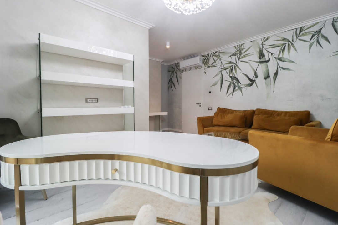 Apartamentul Munoti – exact ceea ce trebuie –