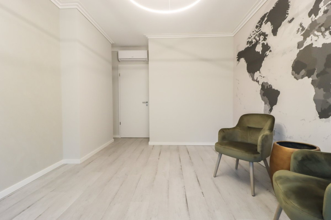 Apartamentul Munoti – exact ceea ce trebuie –
