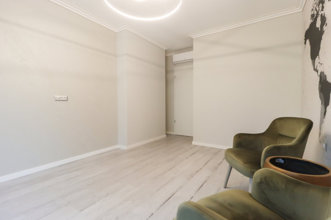 Apartamentul Munoti – exact ceea ce trebuie –