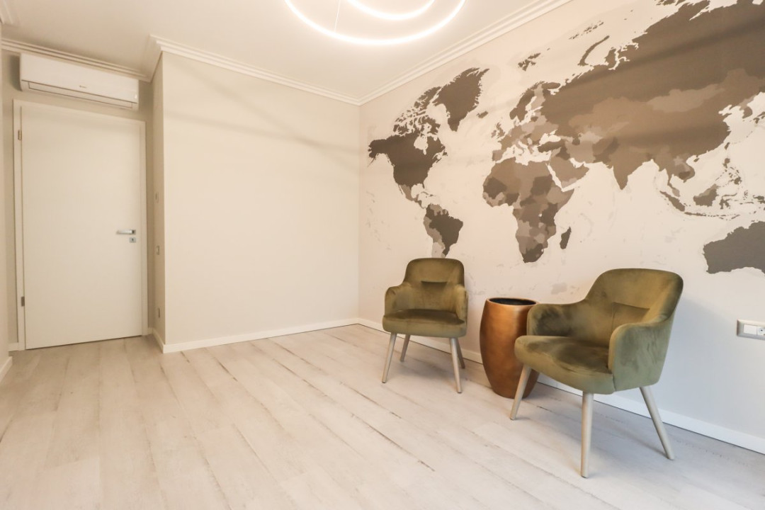Apartamentul Munoti – exact ceea ce trebuie –