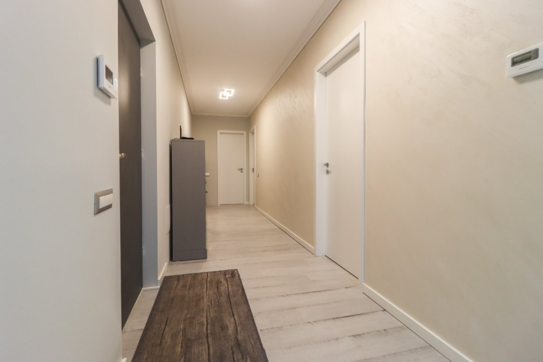 Apartamentul Munoti – exact ceea ce trebuie –