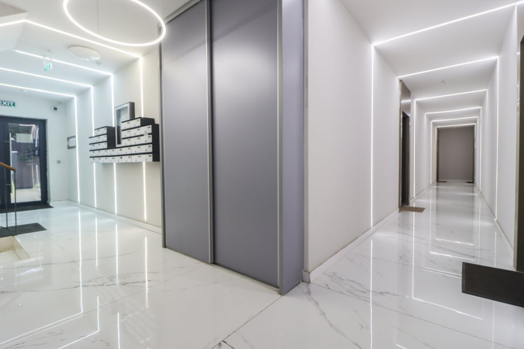 Apartamentul Munoti – exact ceea ce trebuie –