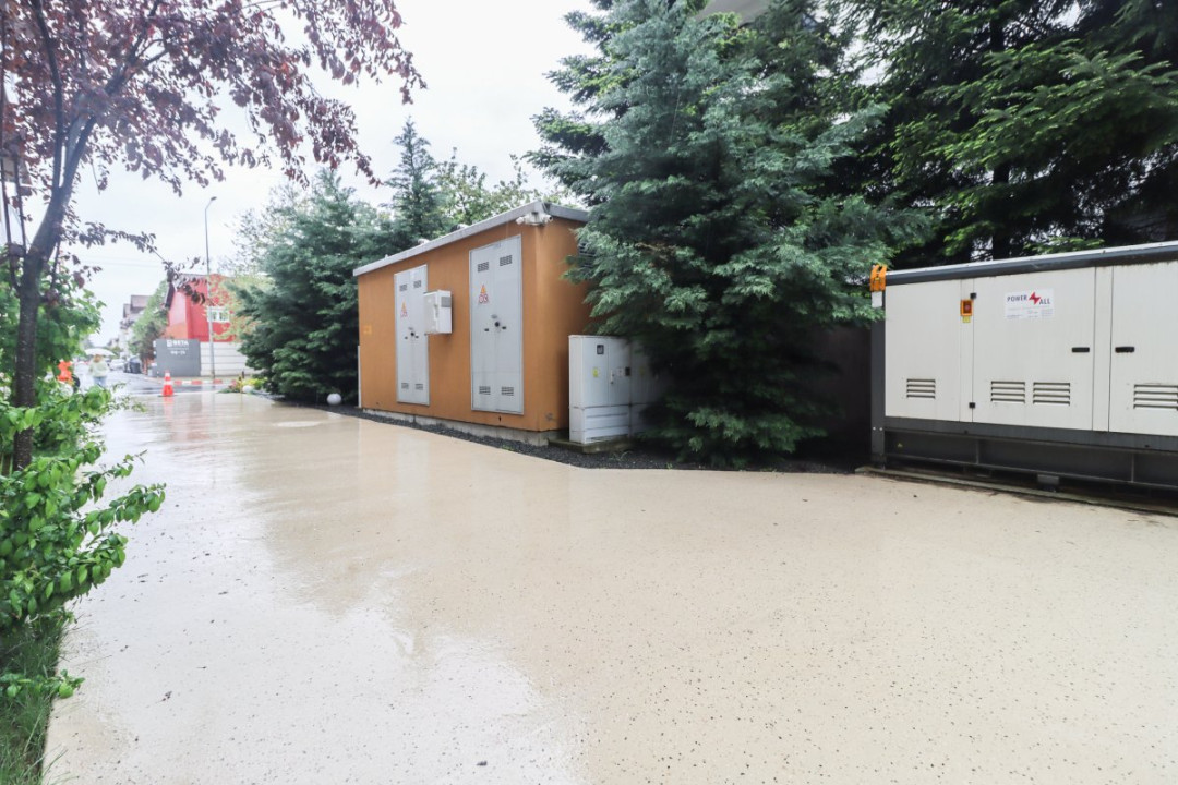 Apartamentul Munoti – exact ceea ce trebuie –
