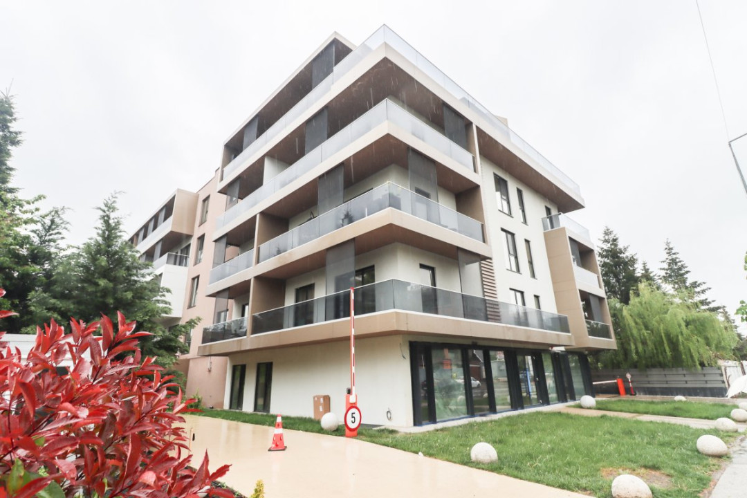 Apartamentul Munoti – exact ceea ce trebuie –