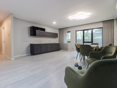 Apartamentul Munoti – exact ceea ce trebuie –