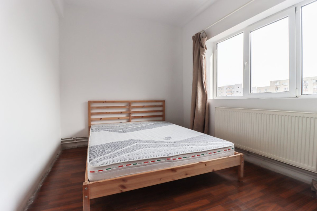 Apartamentul Mawa – bine localizat și spațios –