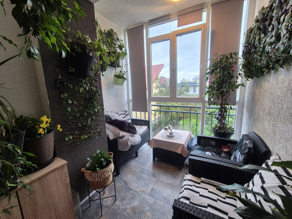Apartament 2 camere - Pallady - Gura Siriului