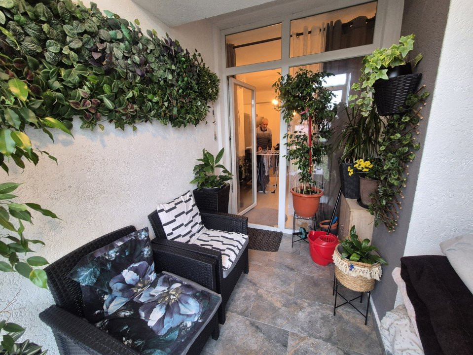 Apartament 2 camere - Pallady - Gura Siriului