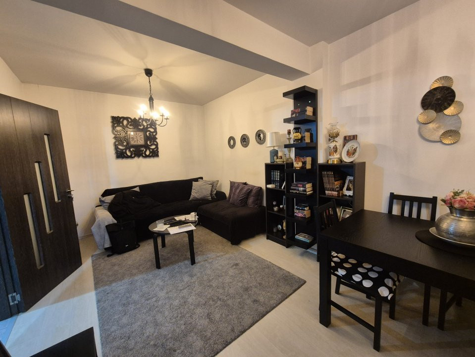 Apartament 2 camere - Pallady - Gura Siriului