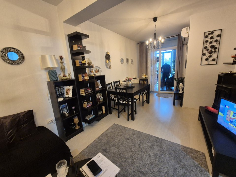 Apartament 2 camere - Pallady - Gura Siriului