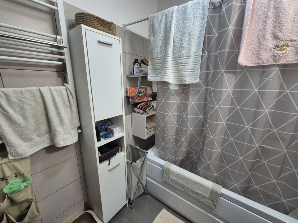 Apartament 2 camere - Pallady - Gura Siriului