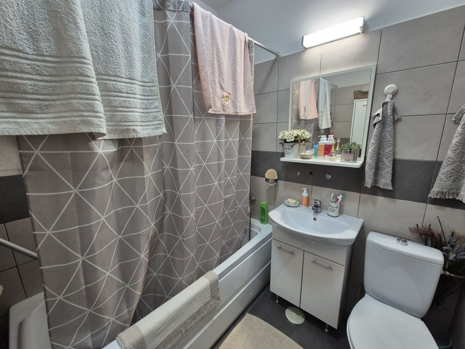 Apartament 2 camere - Pallady - Gura Siriului