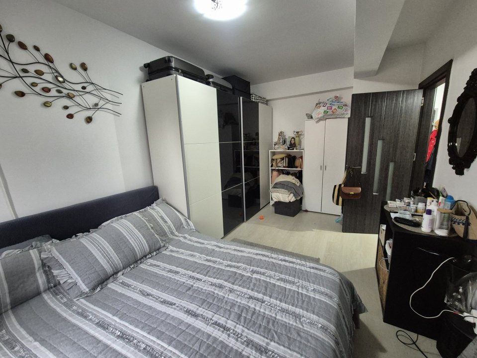 Apartament 2 camere - Pallady - Gura Siriului